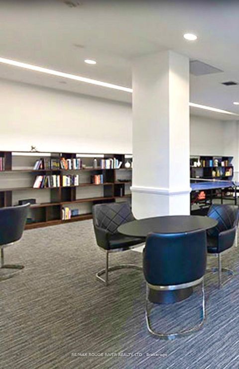 Photo 42 at Th 104 - 2908 Highway 7, Concord, Vaughan