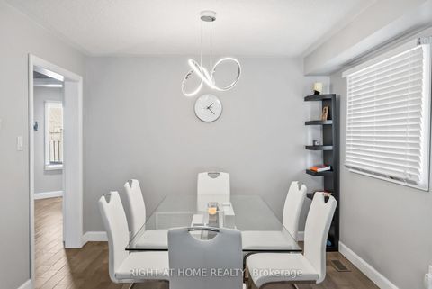 Photo 7 at 1040 Beaver Valley Crescent, Northglen, Oshawa