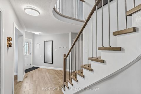 Photo 17 at 1040 Beaver Valley Crescent, Northglen, Oshawa