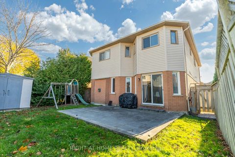 Photo 36 at 1040 Beaver Valley Crescent, Northglen, Oshawa