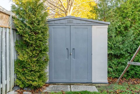 Photo 38 at 1040 Beaver Valley Crescent, Northglen, Oshawa