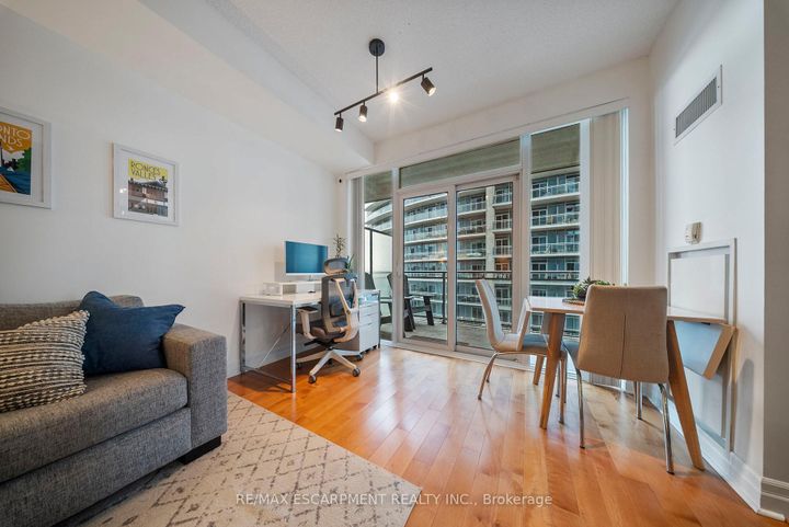 Photo 9 at 707 - 58 Marine Parade Drive, Mimico, Toronto