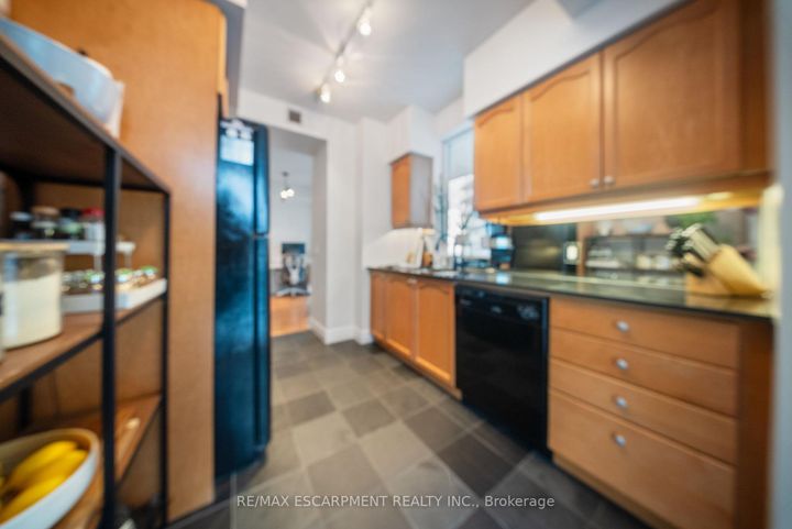 Photo 16 at 707 - 58 Marine Parade Drive, Mimico, Toronto
