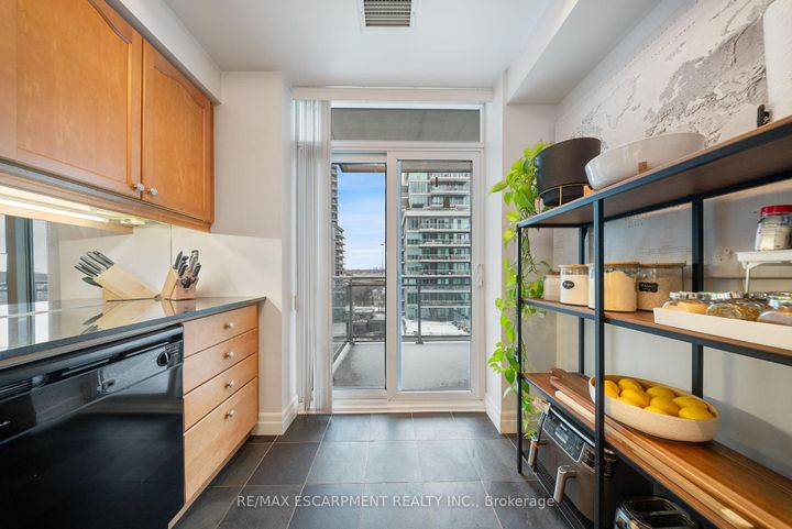 Photo 17 at 707 - 58 Marine Parade Drive, Mimico, Toronto