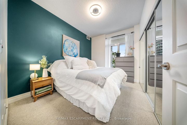 Photo 18 at 707 - 58 Marine Parade Drive, Mimico, Toronto