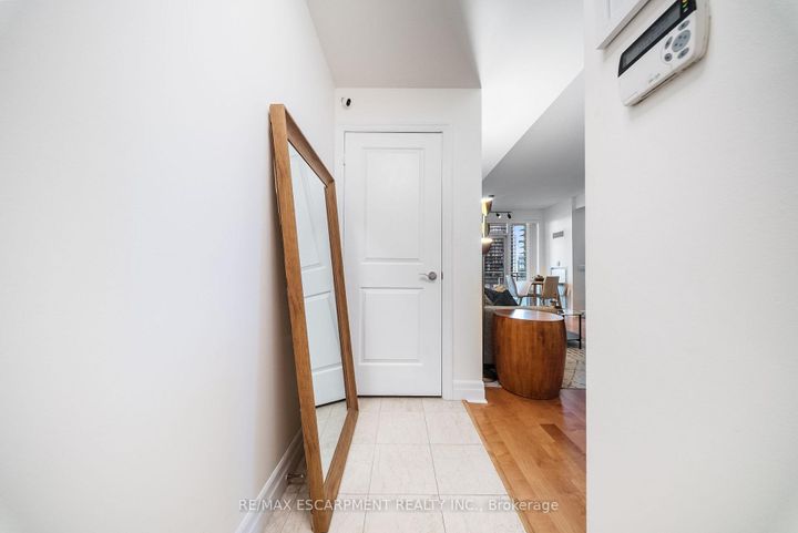 Photo 23 at 707 - 58 Marine Parade Drive, Mimico, Toronto