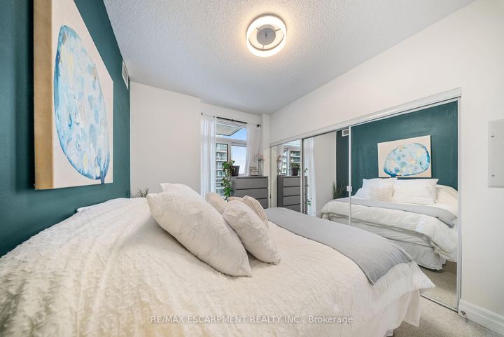 Photo 24 at 707 - 58 Marine Parade Drive, Mimico, Toronto