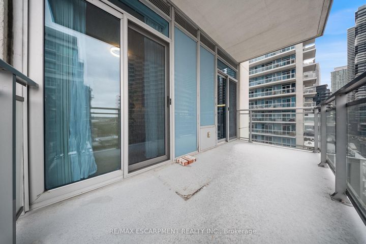 Photo 30 at 707 - 58 Marine Parade Drive, Mimico, Toronto
