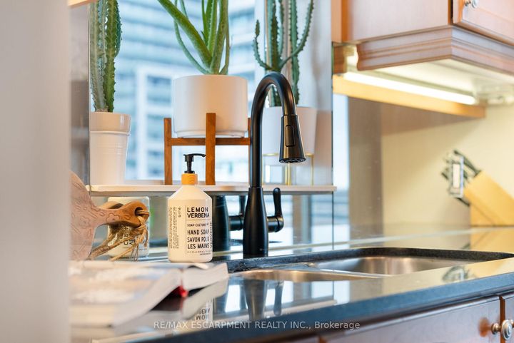 Photo 34 at 707 - 58 Marine Parade Drive, Mimico, Toronto