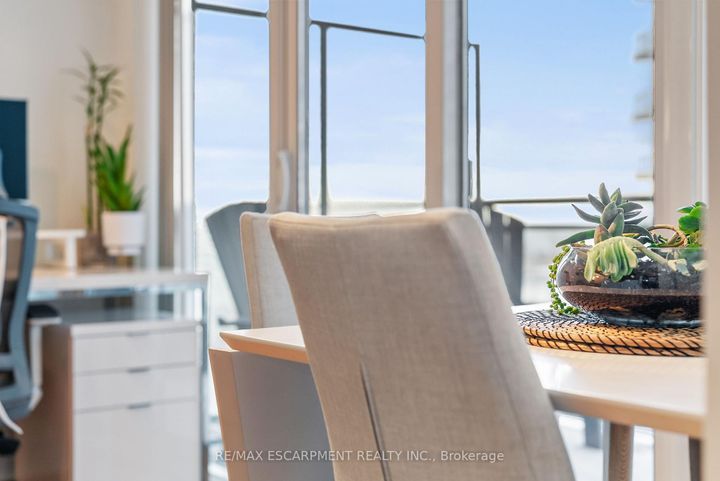 Photo 41 at 707 - 58 Marine Parade Drive, Mimico, Toronto