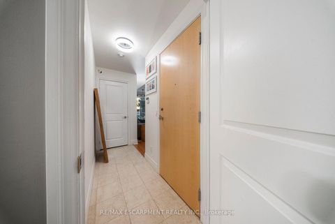 Photo 4 at 707 - 58 Marine Parade Drive, Mimico, Toronto