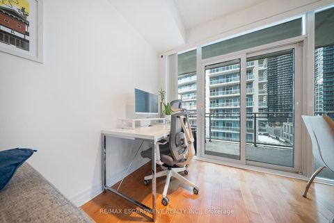 Photo 11 at 707 - 58 Marine Parade Drive, Mimico, Toronto