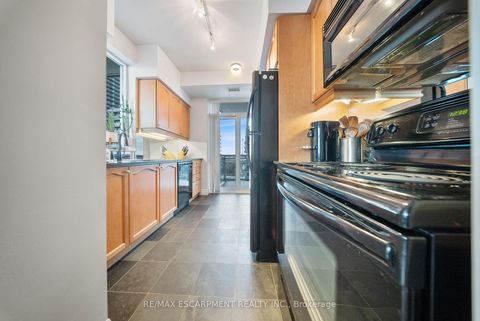 Photo 14 at 707 - 58 Marine Parade Drive, Mimico, Toronto
