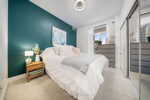 Photo 19 at 707 - 58 Marine Parade Drive, Mimico, Toronto