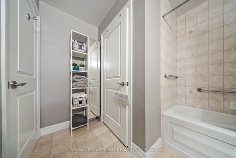 Photo 21 at 707 - 58 Marine Parade Drive, Mimico, Toronto
