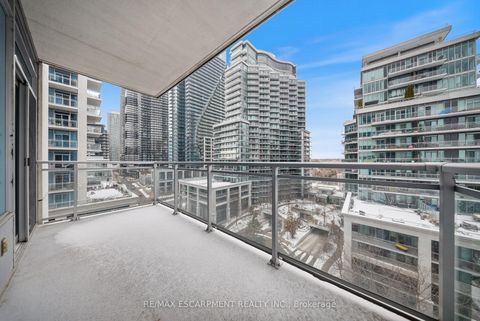 Photo 29 at 707 - 58 Marine Parade Drive, Mimico, Toronto