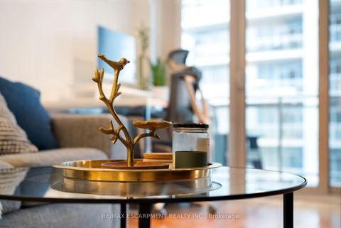 Photo 32 at 707 - 58 Marine Parade Drive, Mimico, Toronto