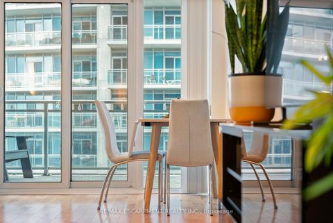 Photo 33 at 707 - 58 Marine Parade Drive, Mimico, Toronto