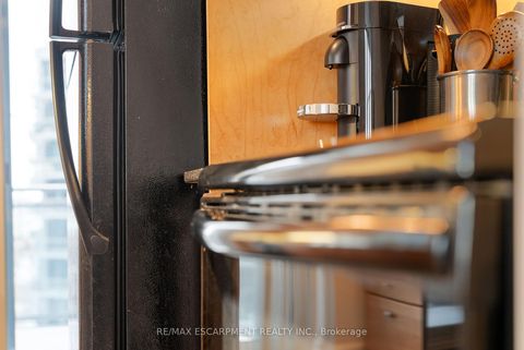 Photo 39 at 707 - 58 Marine Parade Drive, Mimico, Toronto