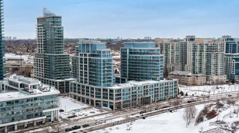 Photo 43 at 707 - 58 Marine Parade Drive, Mimico, Toronto