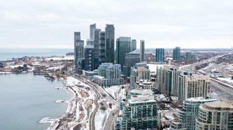 Photo 46 at 707 - 58 Marine Parade Drive, Mimico, Toronto