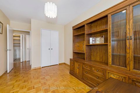 Photo 17 at 802 - 19 Four Winds Drive, York University Heights, Toronto