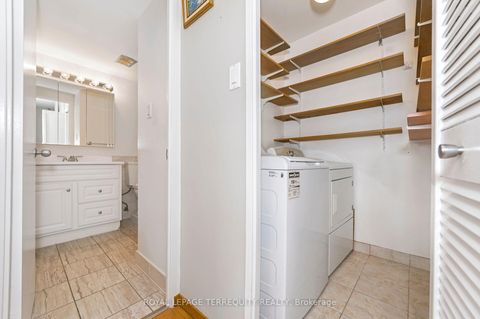 Photo 18 at 802 - 19 Four Winds Drive, York University Heights, Toronto