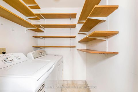 Photo 19 at 802 - 19 Four Winds Drive, York University Heights, Toronto