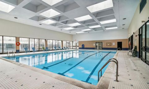 Photo 24 at 802 - 19 Four Winds Drive, York University Heights, Toronto