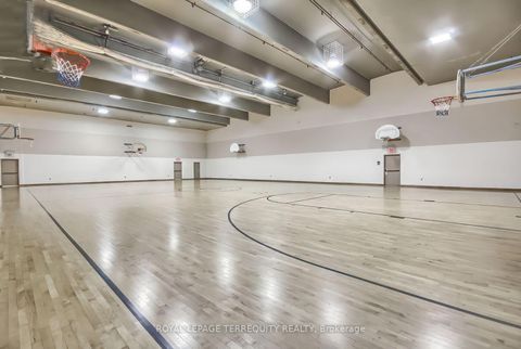 Photo 27 at 802 - 19 Four Winds Drive, York University Heights, Toronto