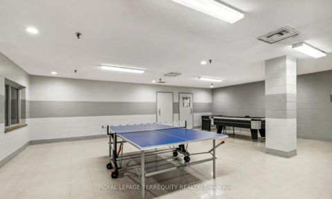 Photo 28 at 802 - 19 Four Winds Drive, York University Heights, Toronto