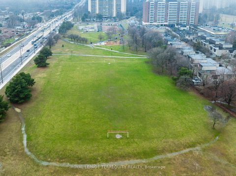 Photo 30 at 802 - 19 Four Winds Drive, York University Heights, Toronto