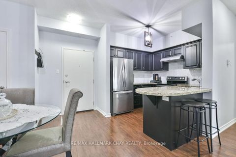 Photo 3 at 207 - 43 Ferndale Drive S, Ardagh, Barrie