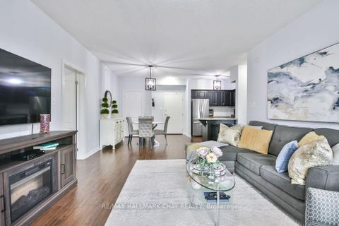 Photo 5 at 207 - 43 Ferndale Drive S, Ardagh, Barrie