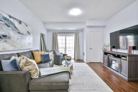 Photo 6 at 207 - 43 Ferndale Drive S, Ardagh, Barrie