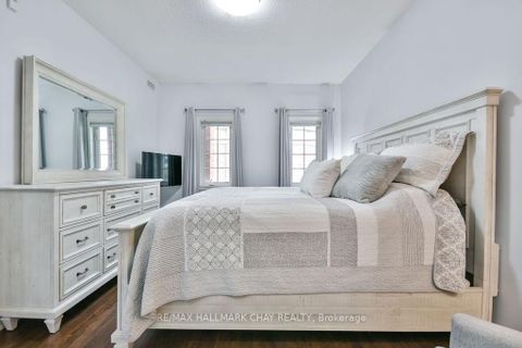 Photo 9 at 207 - 43 Ferndale Drive S, Ardagh, Barrie