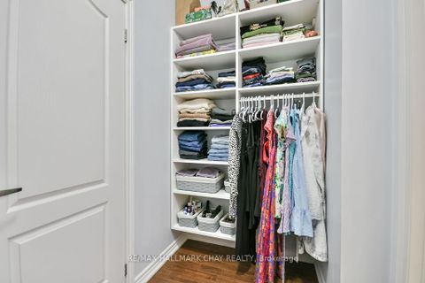 Photo 12 at 207 - 43 Ferndale Drive S, Ardagh, Barrie