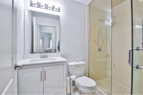 Photo 14 at 207 - 43 Ferndale Drive S, Ardagh, Barrie