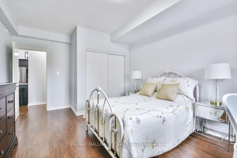 Photo 16 at 207 - 43 Ferndale Drive S, Ardagh, Barrie