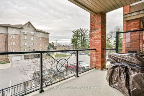 Photo 21 at 207 - 43 Ferndale Drive S, Ardagh, Barrie