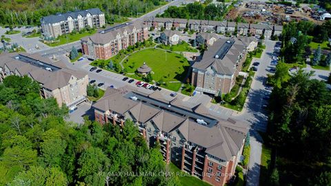 Photo 26 at 207 - 43 Ferndale Drive S, Ardagh, Barrie