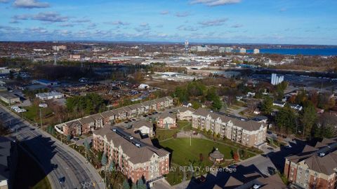 Photo 27 at 207 - 43 Ferndale Drive S, Ardagh, Barrie