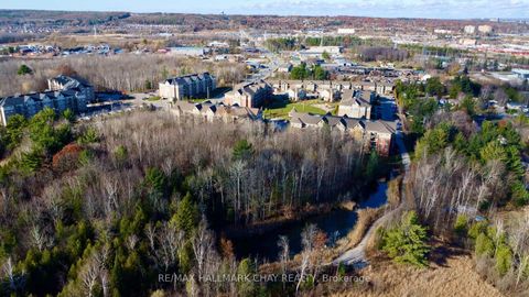 Photo 28 at 207 - 43 Ferndale Drive S, Ardagh, Barrie