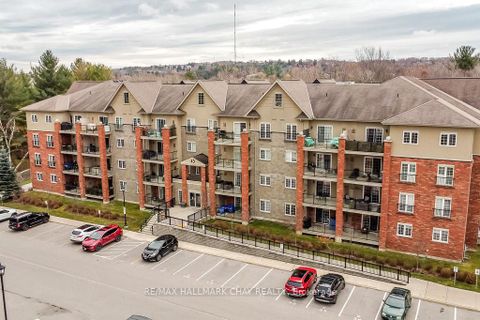 Photo 30 at 207 - 43 Ferndale Drive S, Ardagh, Barrie
