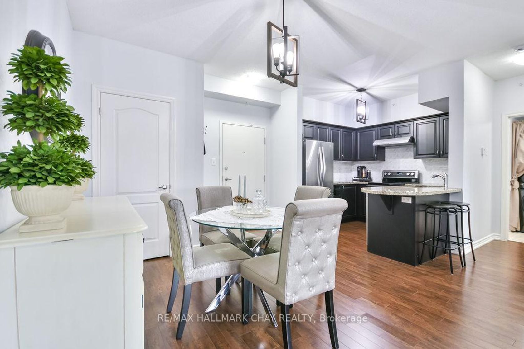 207 - 43 Ferndale Drive S, Ardagh, Barrie photo 9