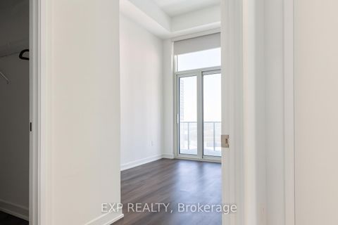 Photo 9 at 614 - 3883 Quartz Road, City Centre, Mississauga
