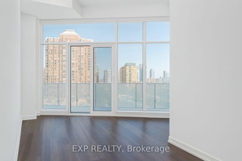 Photo 12 at 614 - 3883 Quartz Road, City Centre, Mississauga