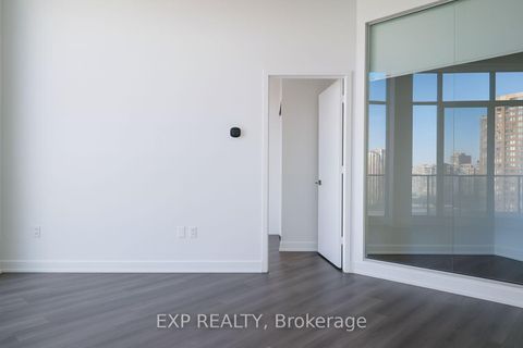 Photo 13 at 614 - 3883 Quartz Road, City Centre, Mississauga