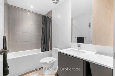 Photo 15 at 614 - 3883 Quartz Road, City Centre, Mississauga