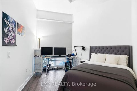 Photo 17 at 614 - 3883 Quartz Road, City Centre, Mississauga